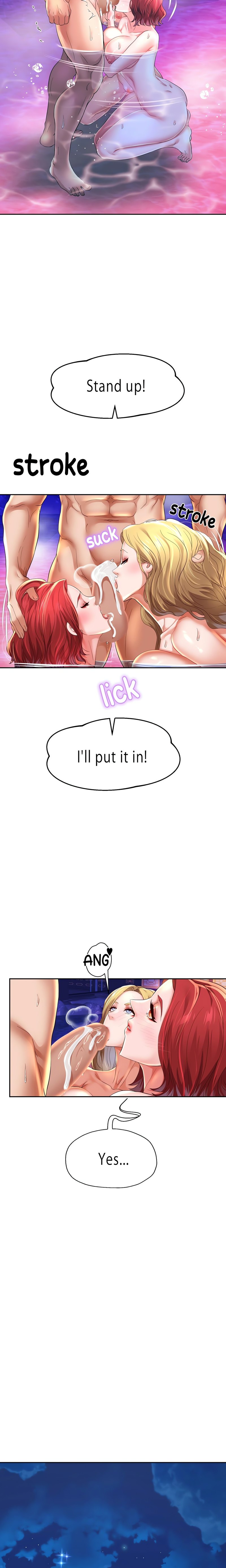 Reborn with Big Rizz Energy - Chapter 55 Page 18