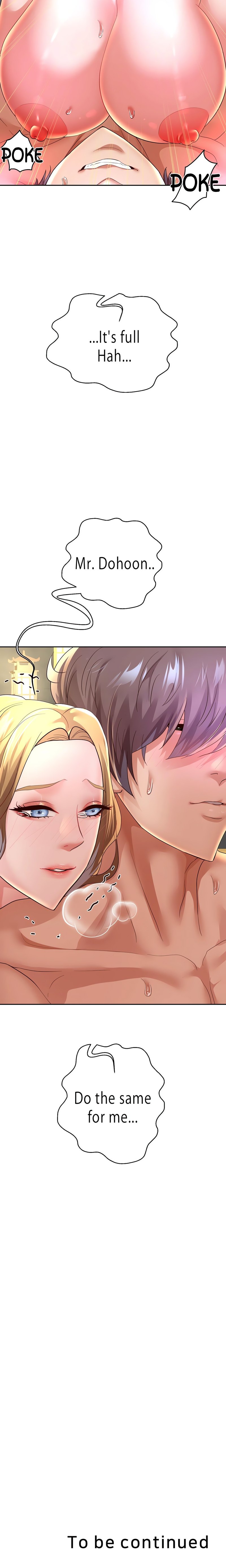 Reborn with Big Rizz Energy - Chapter 55 Page 22