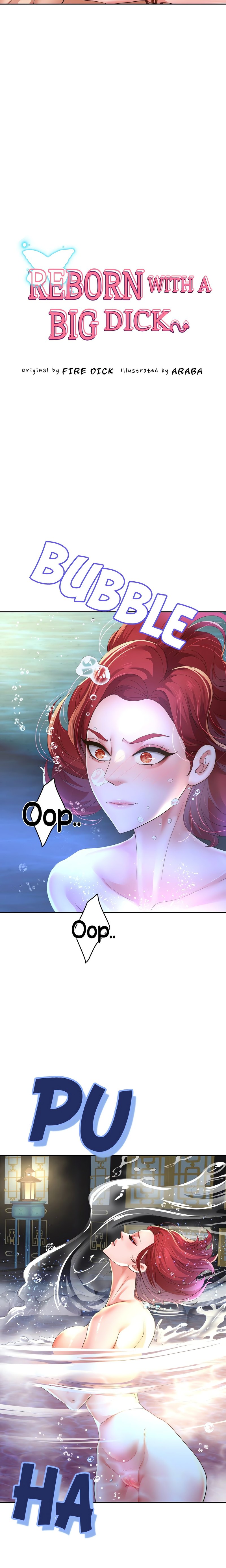 Reborn with Big Rizz Energy - Chapter 55 Page 3