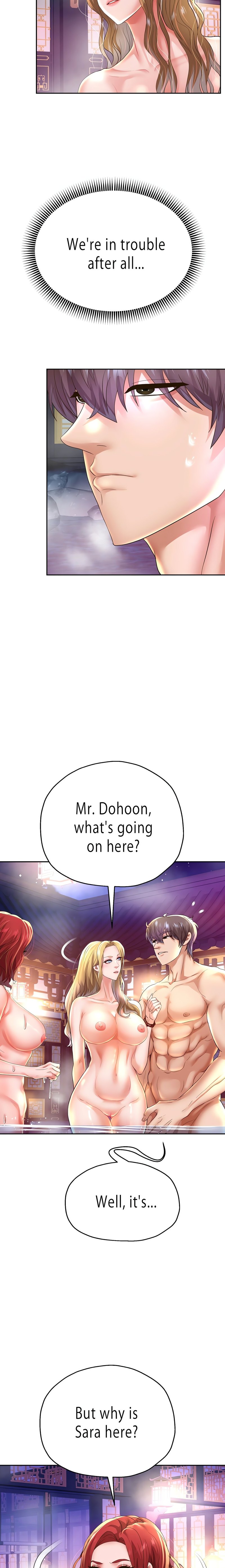 Reborn with Big Rizz Energy - Chapter 55 Page 5