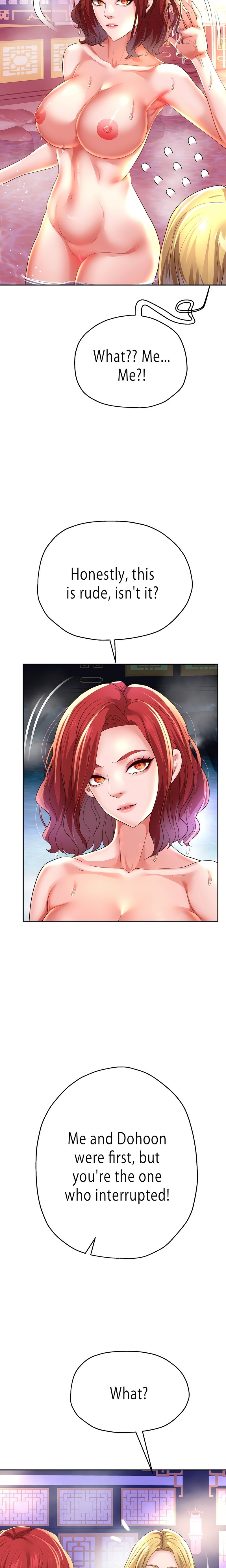 Reborn with Big Rizz Energy - Chapter 55 Page 6