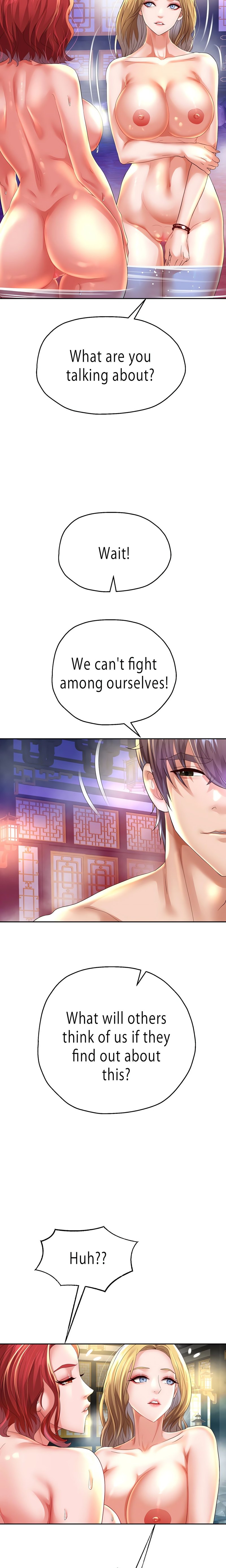 Reborn with Big Rizz Energy - Chapter 55 Page 7