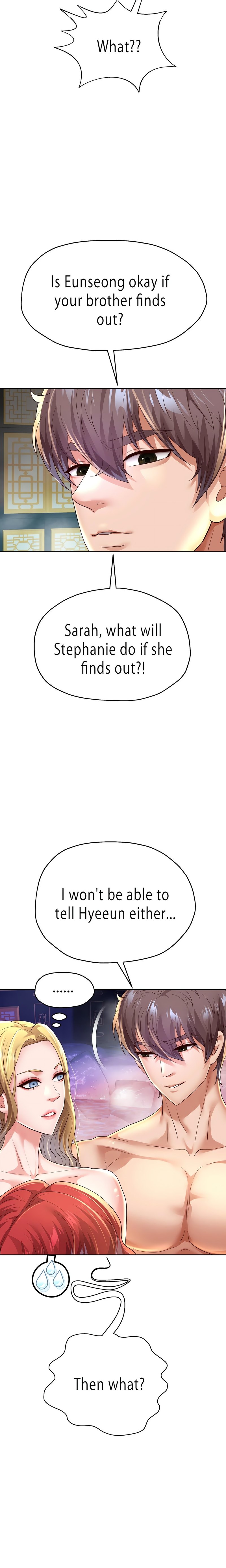 Reborn with Big Rizz Energy - Chapter 55 Page 8