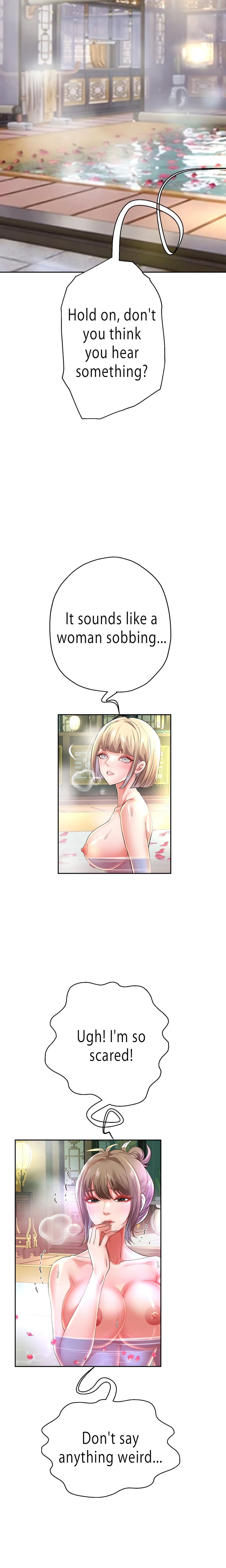 Reborn with Big Rizz Energy - Chapter 56 Page 14