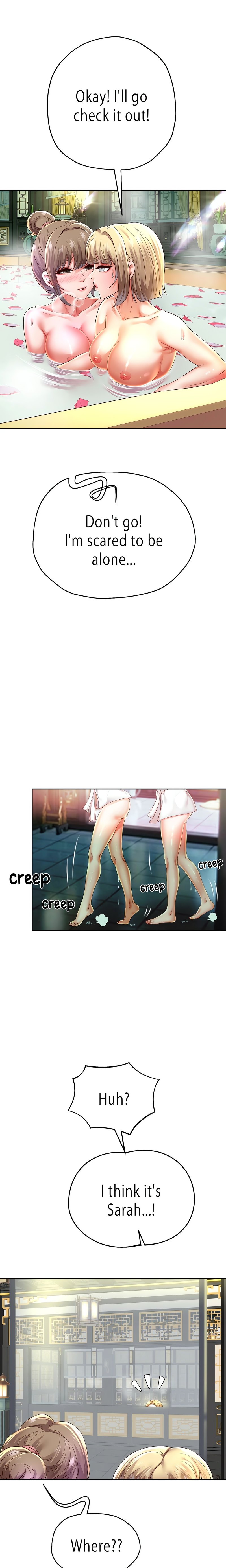 Reborn with Big Rizz Energy - Chapter 56 Page 15