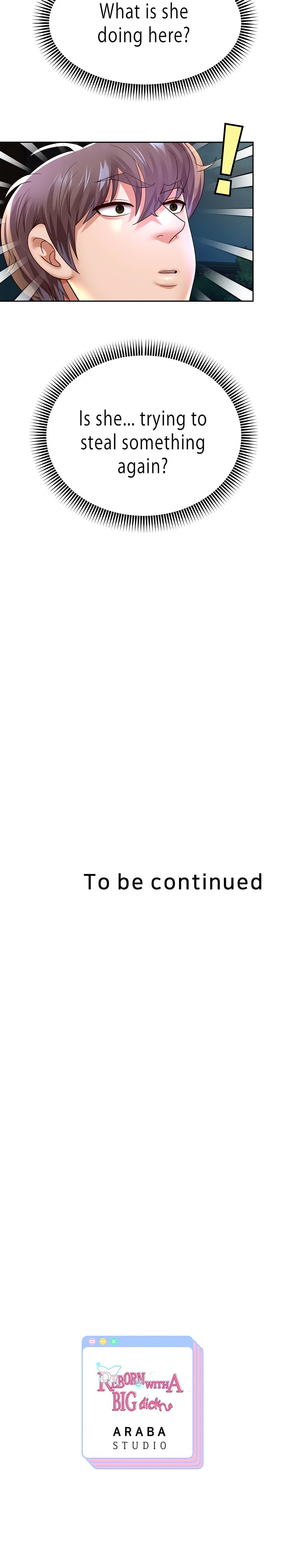 Reborn with Big Rizz Energy - Chapter 56 Page 22