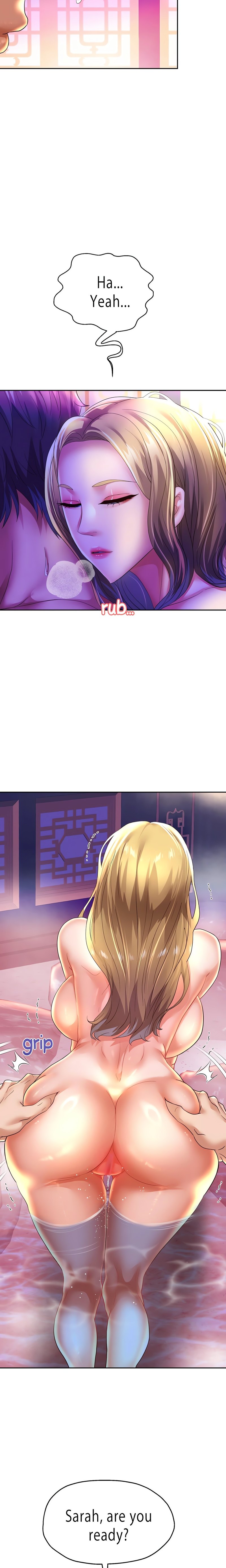 Reborn with Big Rizz Energy - Chapter 56 Page 4