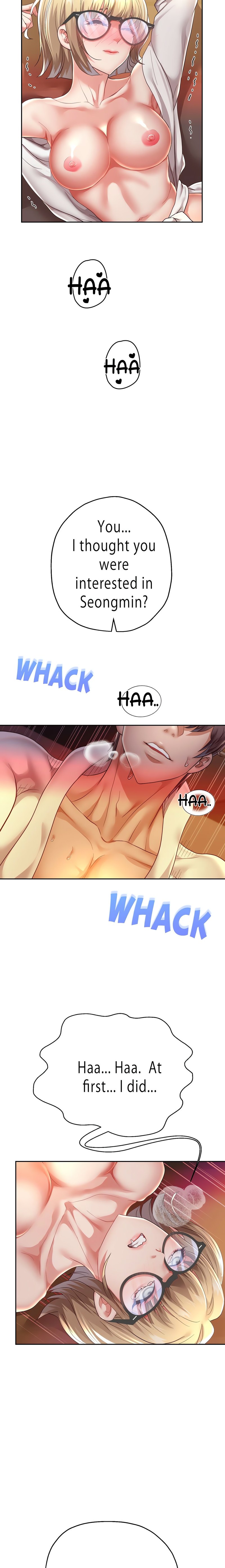 Reborn with Big Rizz Energy - Chapter 57 Page 19