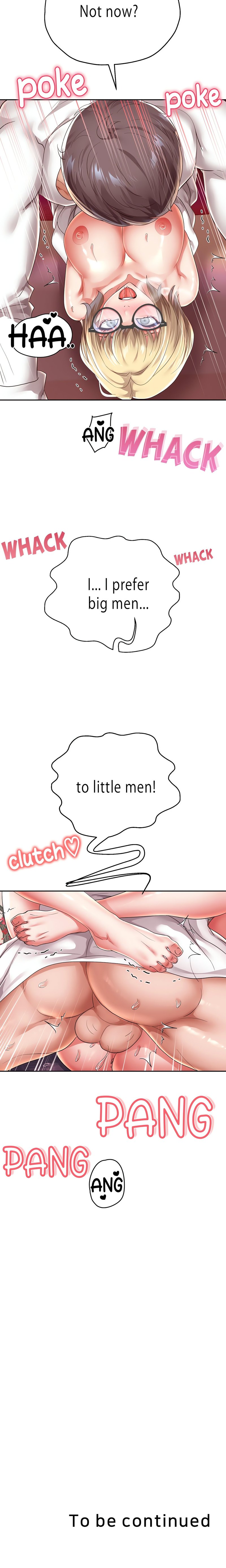 Reborn with Big Rizz Energy - Chapter 57 Page 20