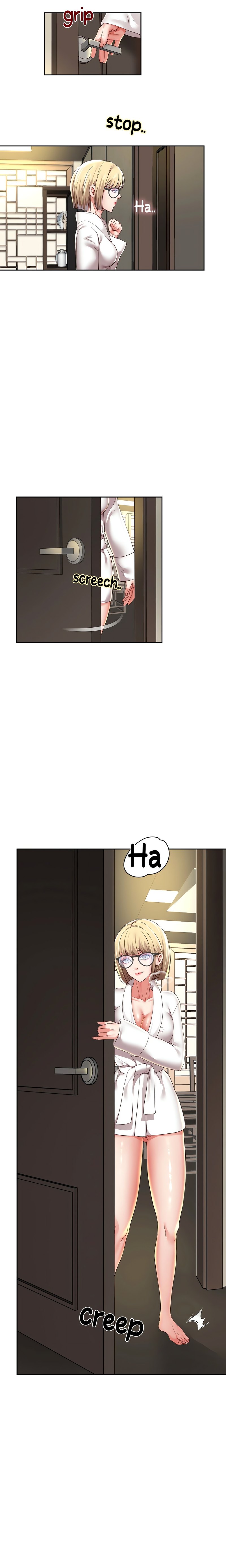 Reborn with Big Rizz Energy - Chapter 57 Page 3