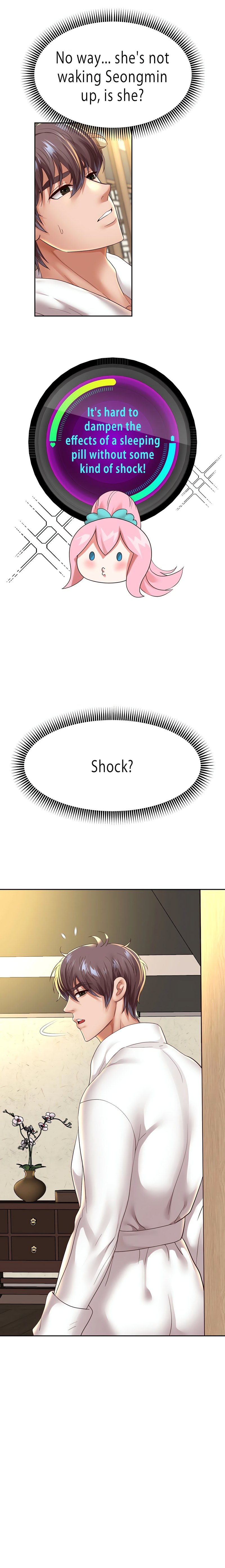 Reborn with Big Rizz Energy - Chapter 57 Page 4