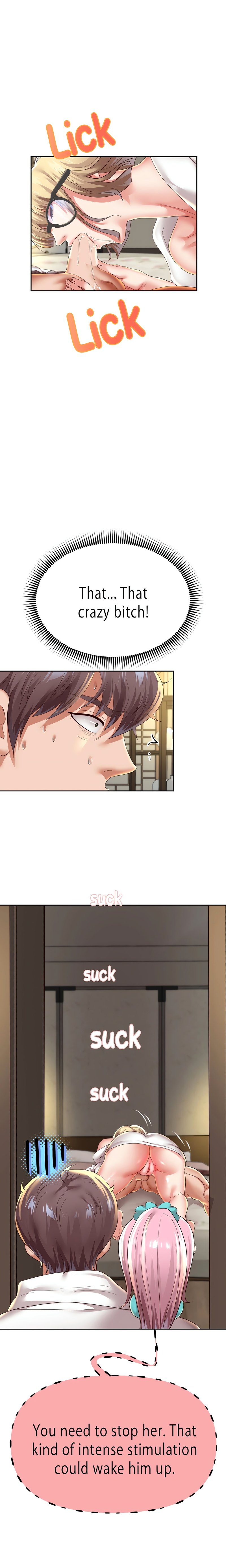 Reborn with Big Rizz Energy - Chapter 57 Page 6