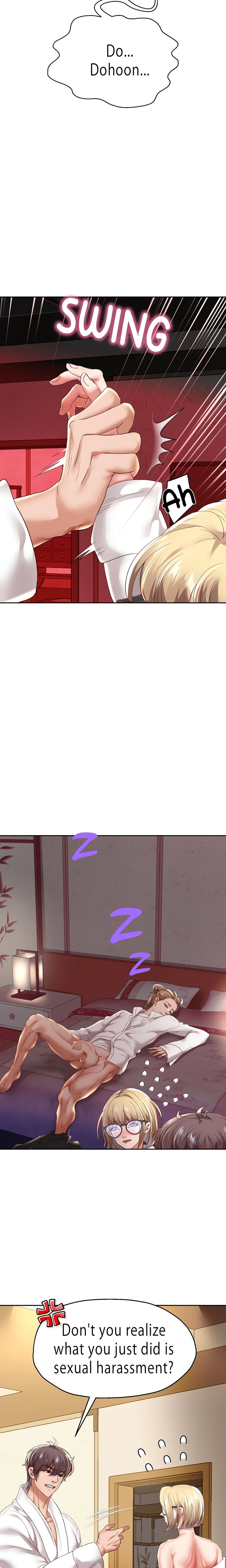 Reborn with Big Rizz Energy - Chapter 57 Page 8