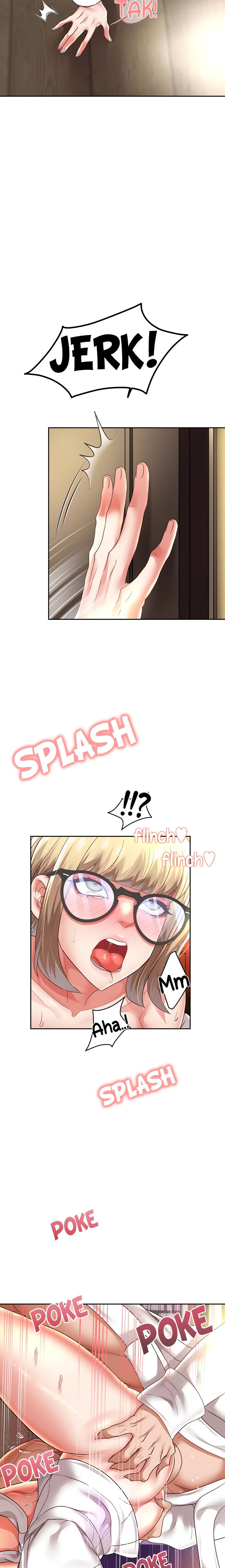 Reborn with Big Rizz Energy - Chapter 58 Page 13