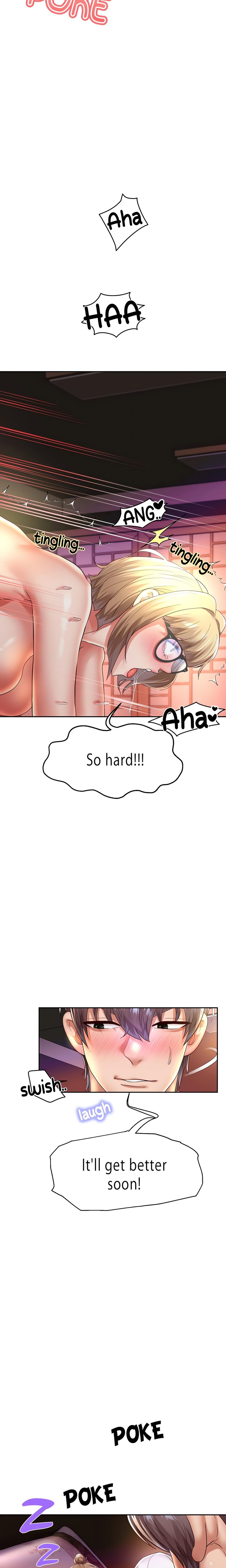 Reborn with Big Rizz Energy - Chapter 58 Page 21