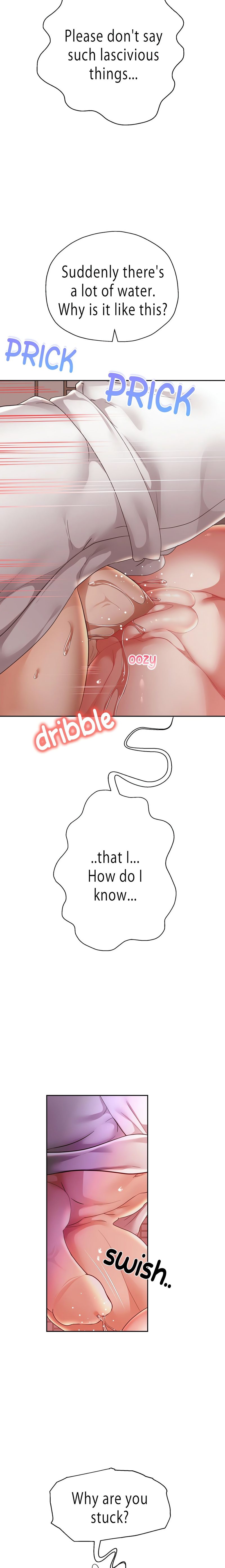 Reborn with Big Rizz Energy - Chapter 58 Page 6