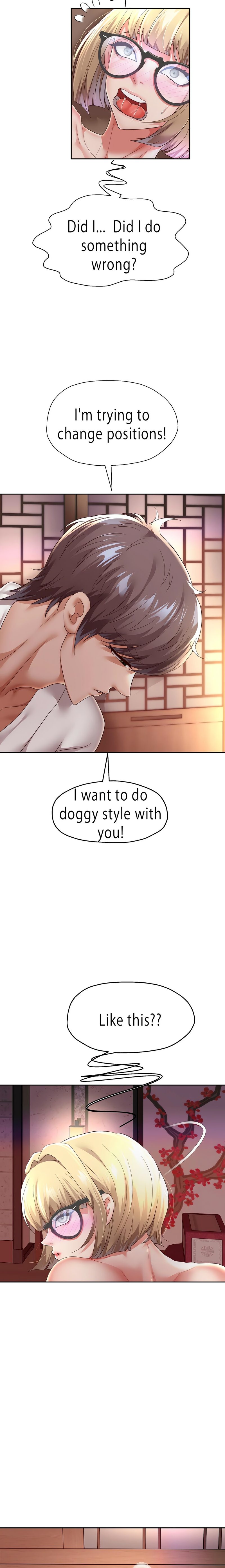 Reborn with Big Rizz Energy - Chapter 58 Page 7