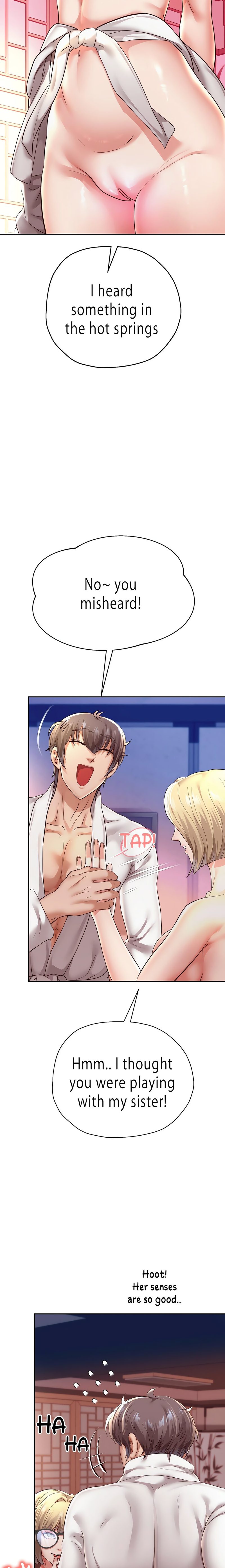 Reborn with Big Rizz Energy - Chapter 59 Page 10