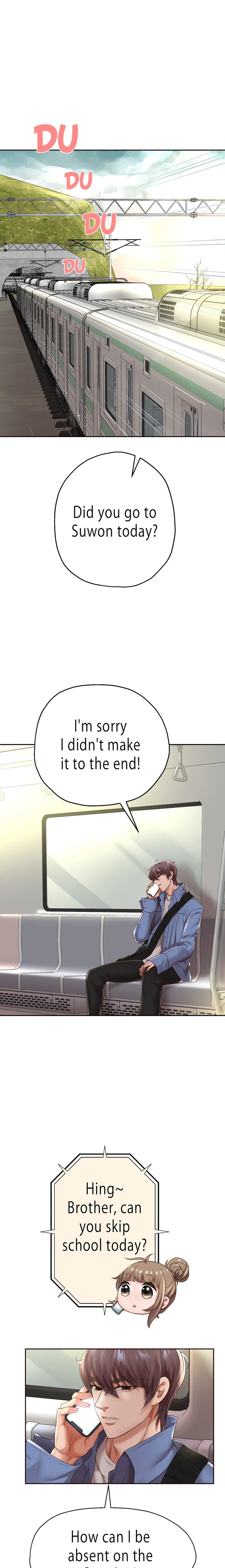 Reborn with Big Rizz Energy - Chapter 59 Page 13