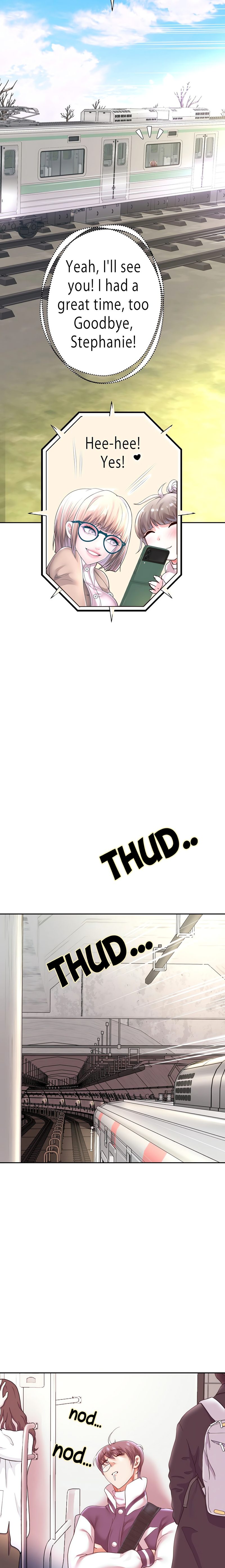 Reborn with Big Rizz Energy - Chapter 59 Page 15