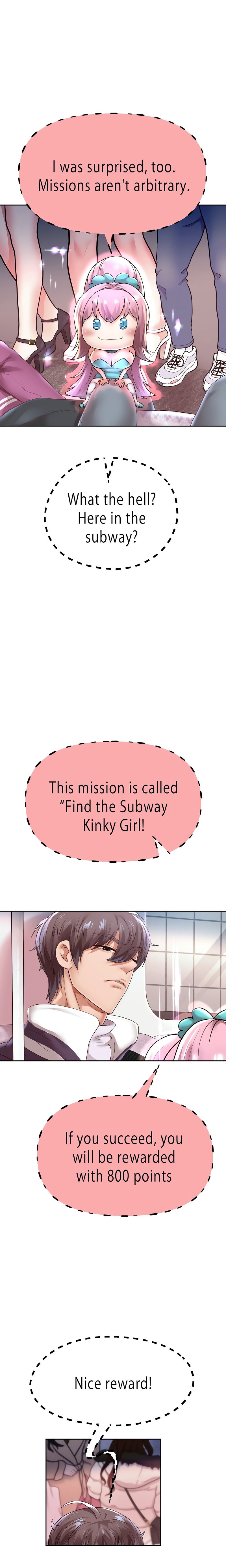 Reborn with Big Rizz Energy - Chapter 59 Page 17