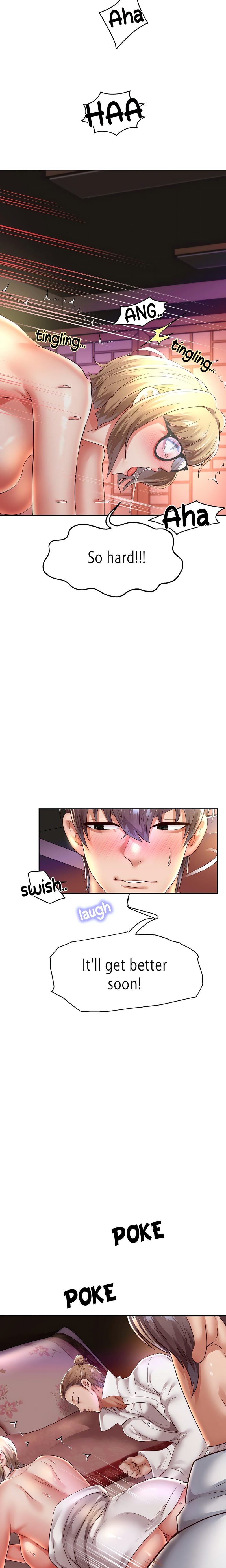 Reborn with Big Rizz Energy - Chapter 59 Page 2