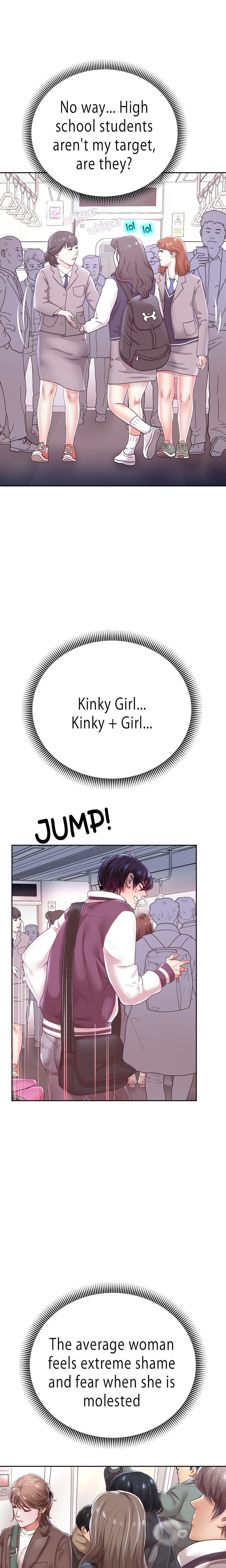 Reborn with Big Rizz Energy - Chapter 59 Page 21