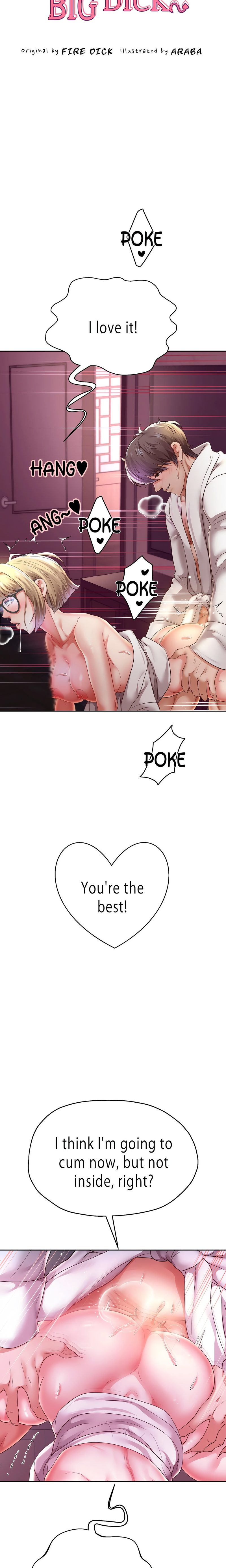 Reborn with Big Rizz Energy - Chapter 59 Page 4