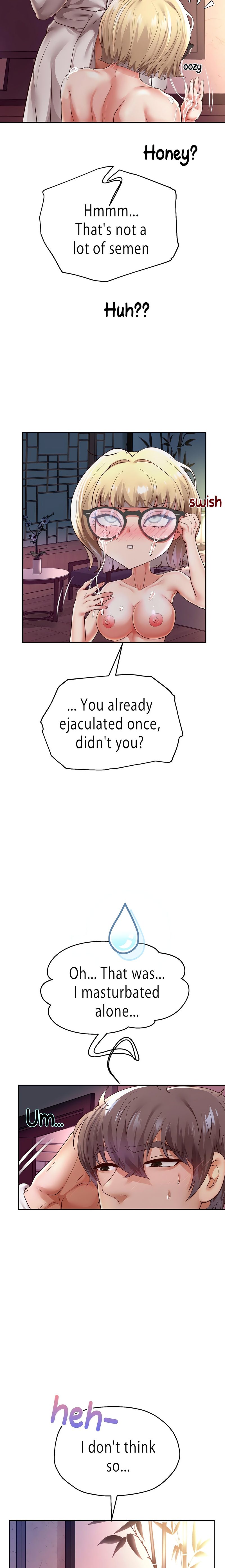 Reborn with Big Rizz Energy - Chapter 59 Page 8