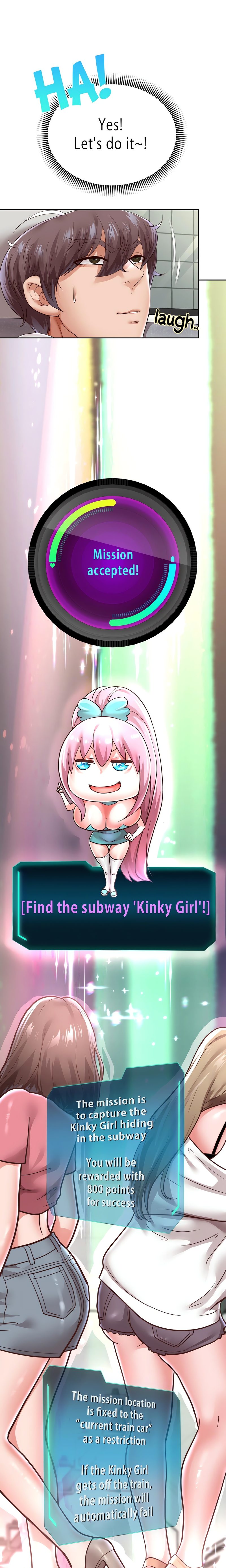 Reborn with Big Rizz Energy - Chapter 60 Page 1