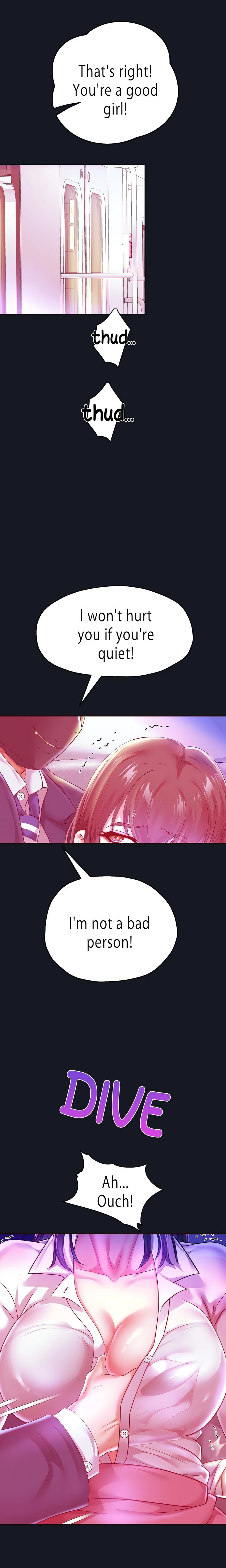 Reborn with Big Rizz Energy - Chapter 60 Page 12