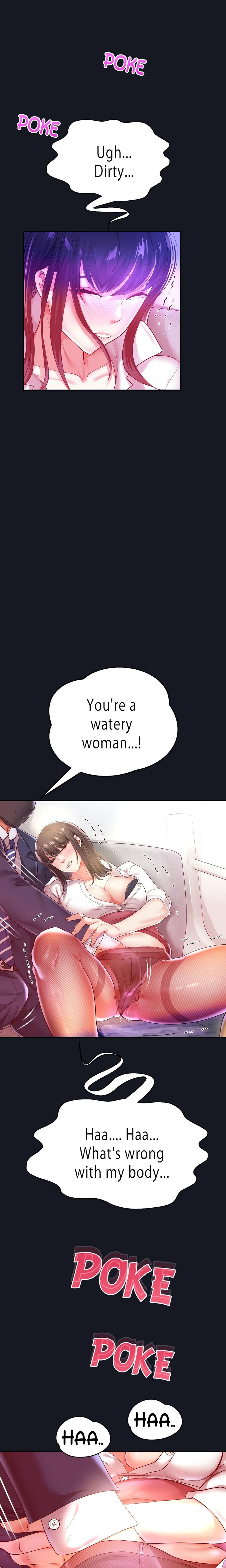 Reborn with Big Rizz Energy - Chapter 60 Page 15