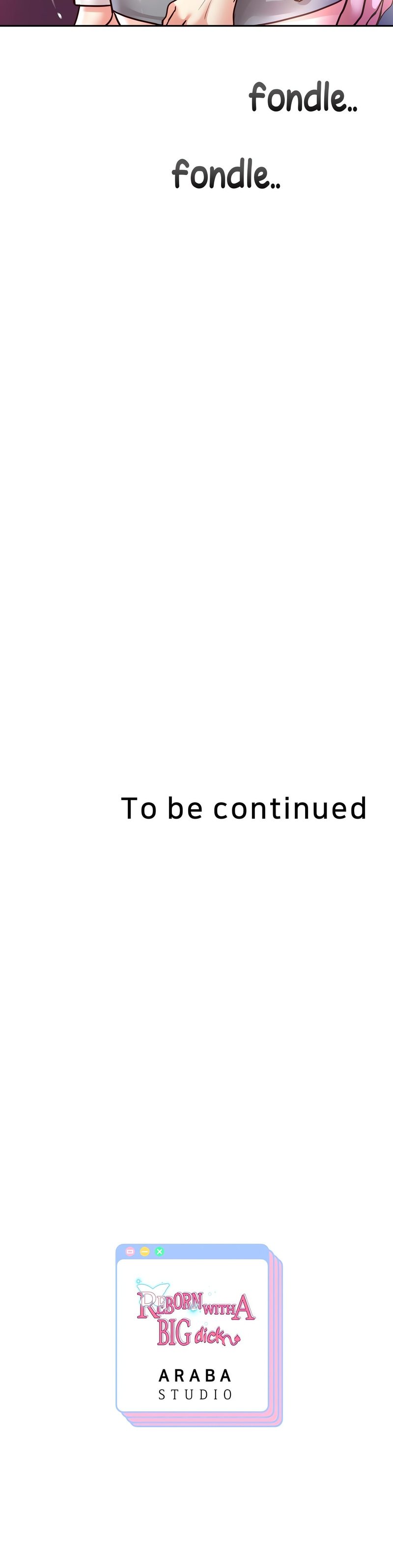 Reborn with Big Rizz Energy - Chapter 60 Page 22