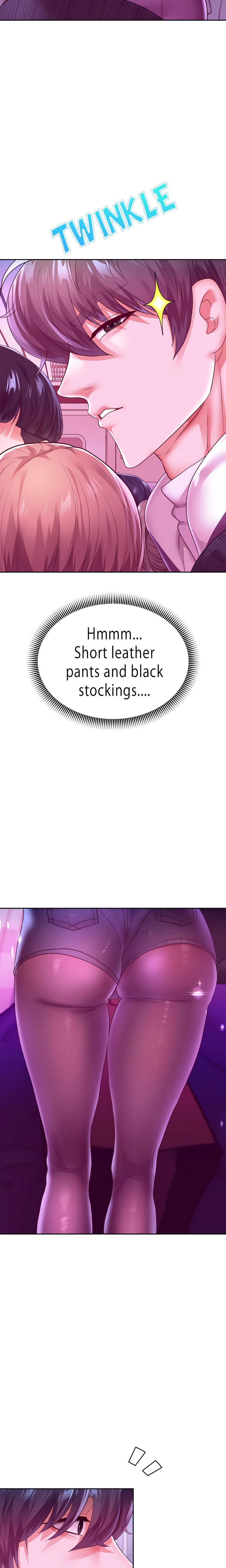 Reborn with Big Rizz Energy - Chapter 60 Page 4