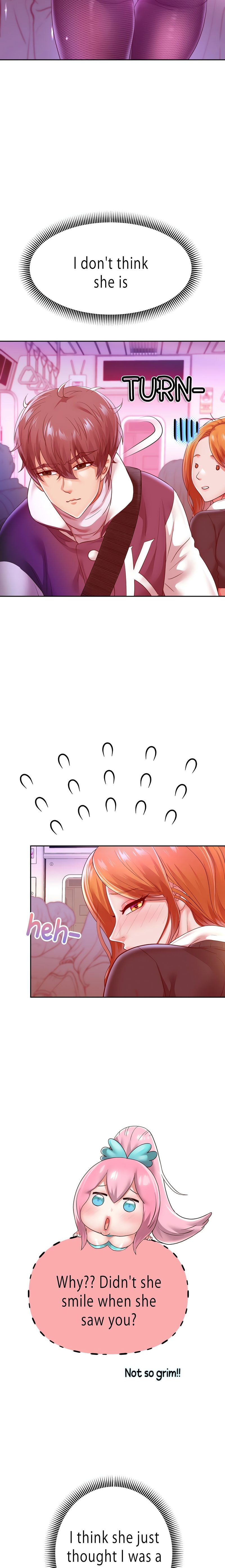 Reborn with Big Rizz Energy - Chapter 60 Page 6