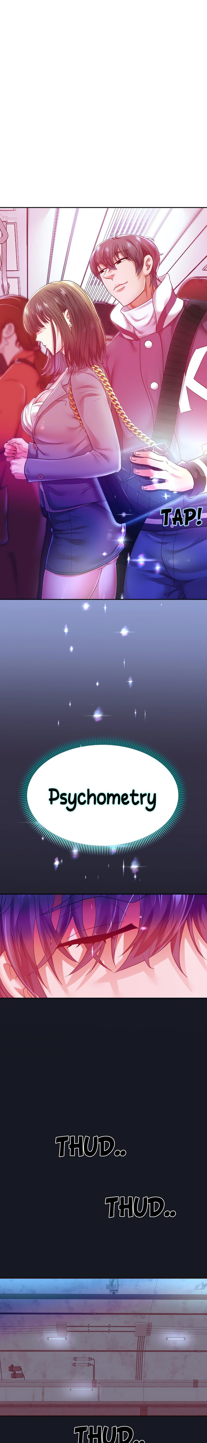 Reborn with Big Rizz Energy - Chapter 60 Page 8