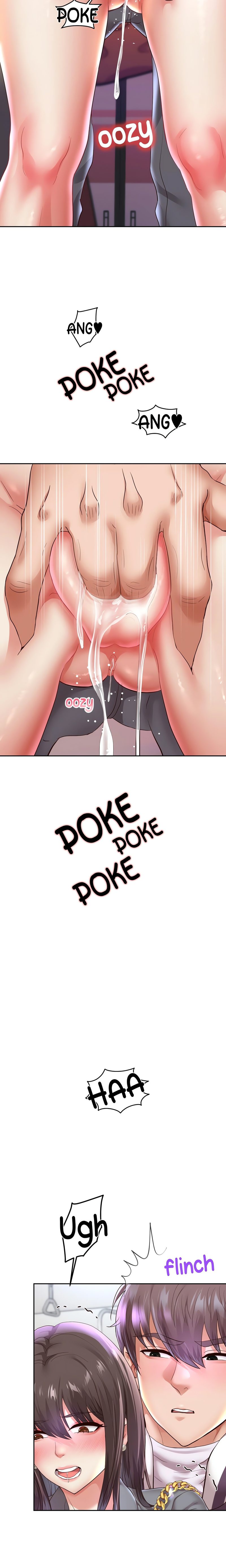 Reborn with Big Rizz Energy - Chapter 61 Page 10