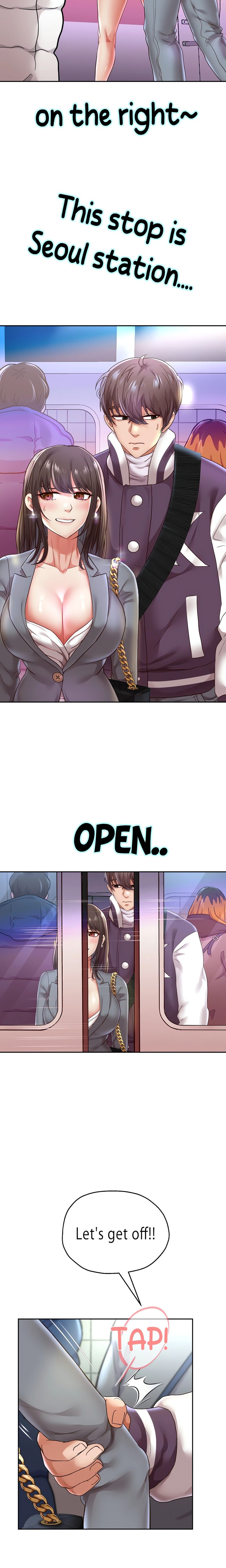 Reborn with Big Rizz Energy - Chapter 61 Page 12