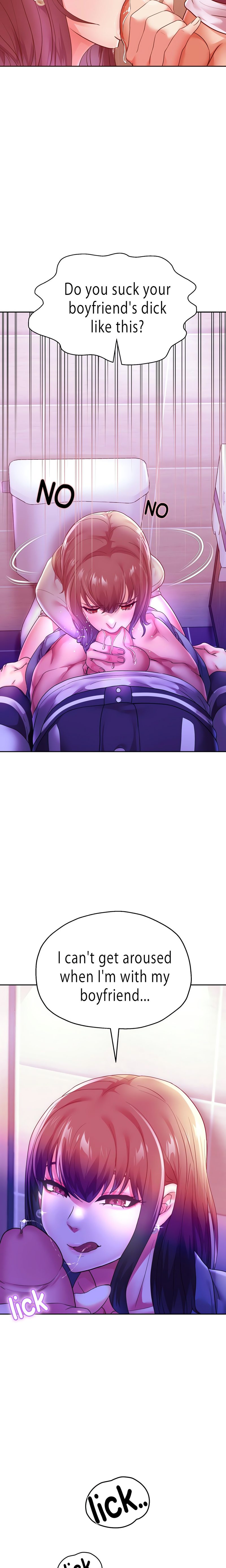 Reborn with Big Rizz Energy - Chapter 61 Page 18