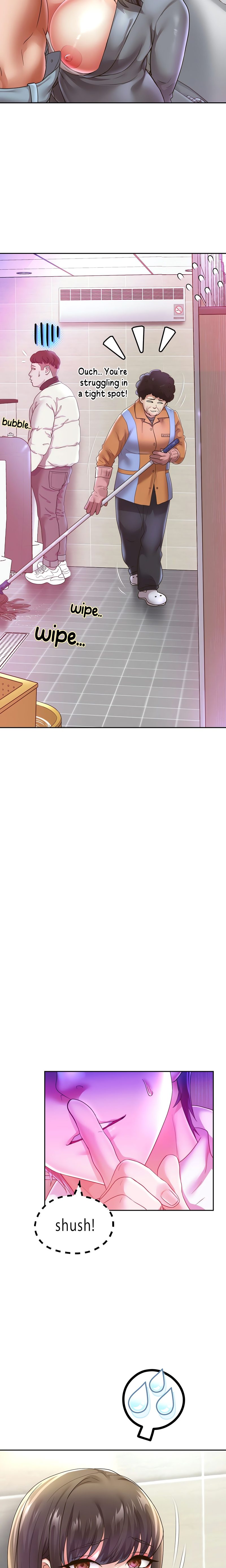 Reborn with Big Rizz Energy - Chapter 61 Page 20