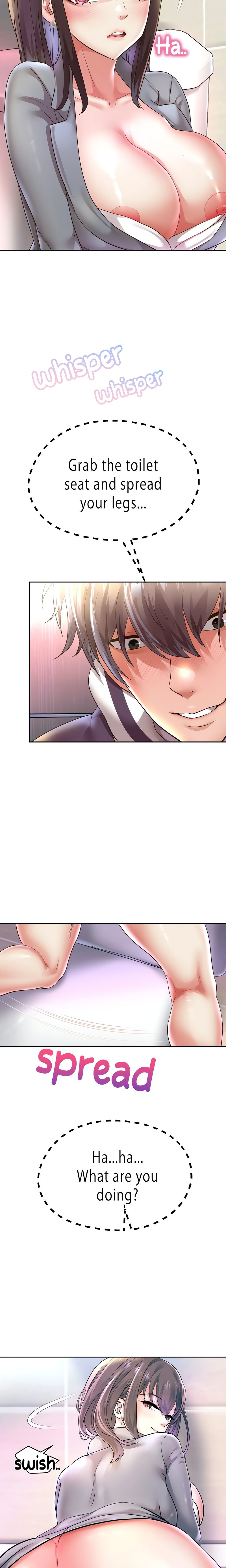 Reborn with Big Rizz Energy - Chapter 61 Page 21