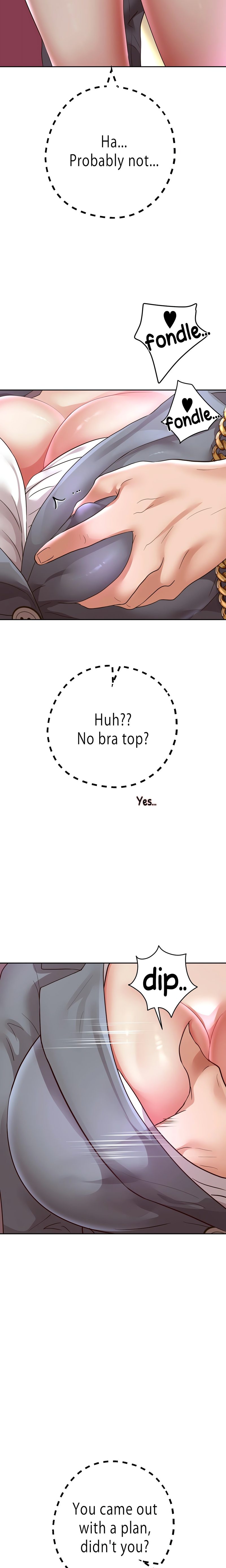 Reborn with Big Rizz Energy - Chapter 61 Page 4