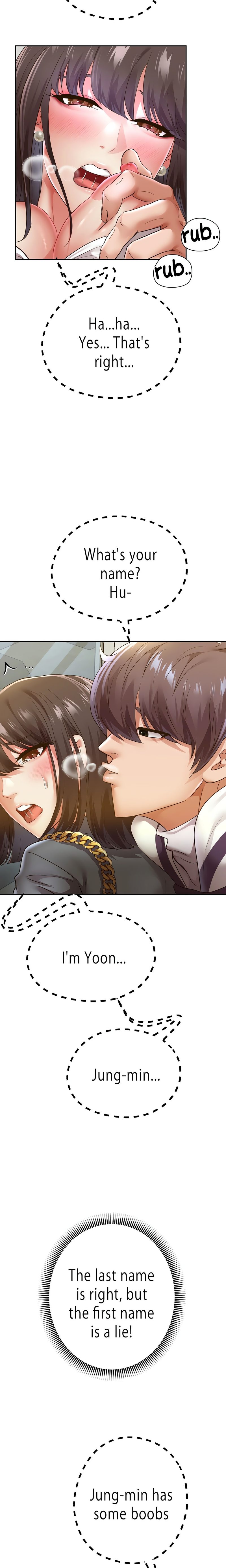 Reborn with Big Rizz Energy - Chapter 61 Page 5