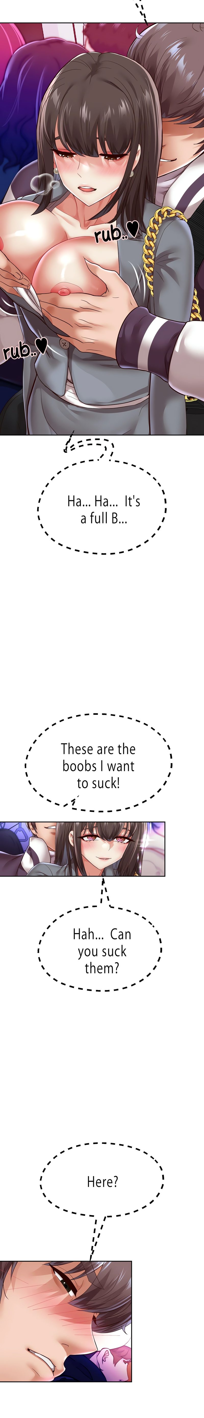 Reborn with Big Rizz Energy - Chapter 61 Page 6