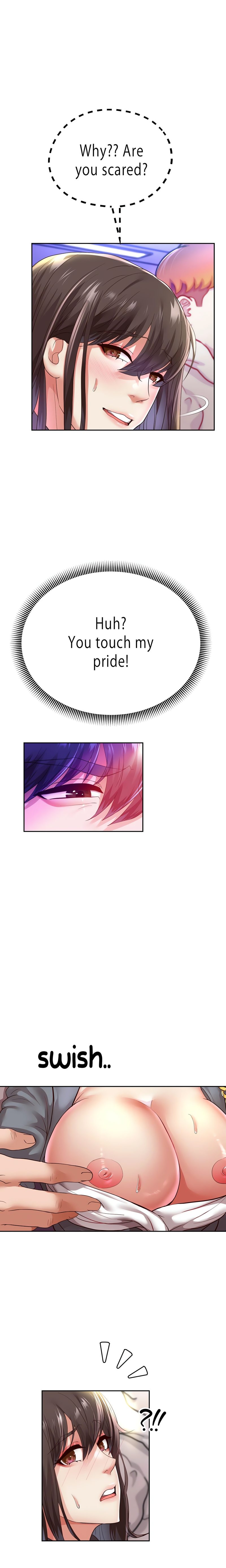 Reborn with Big Rizz Energy - Chapter 61 Page 7