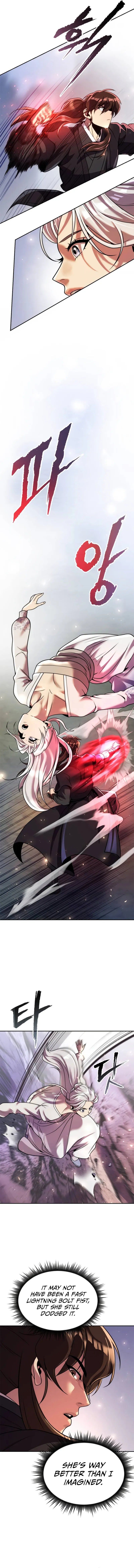 Chronicles of the Demon Faction - Chapter 118 Page 5