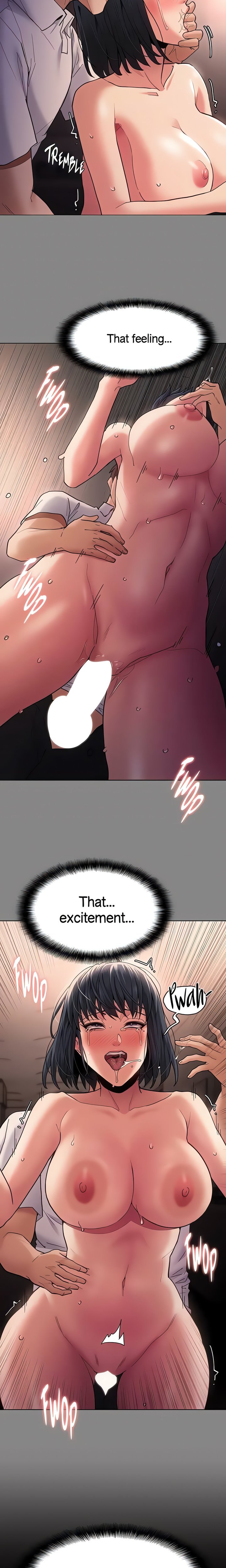 Pervert Diary - Chapter 104 Page 11