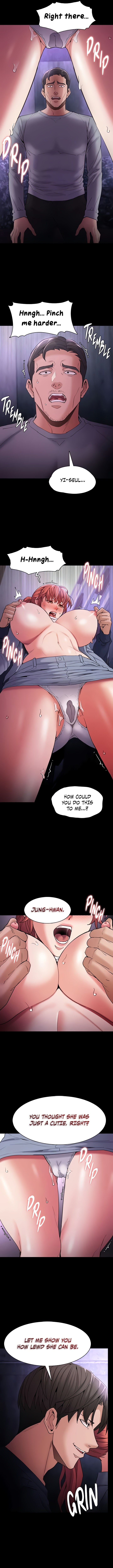 Pervert Diary - Chapter 107 Page 11