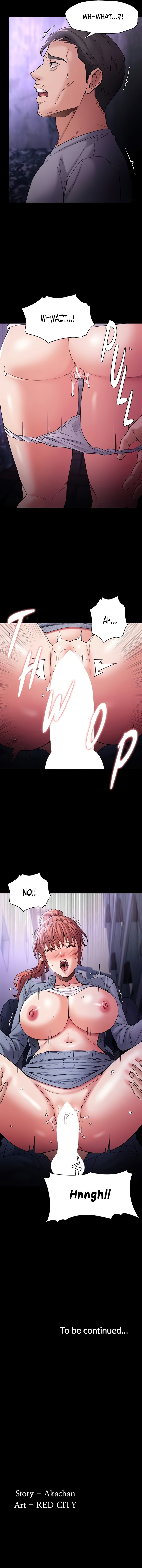 Pervert Diary - Chapter 107 Page 12