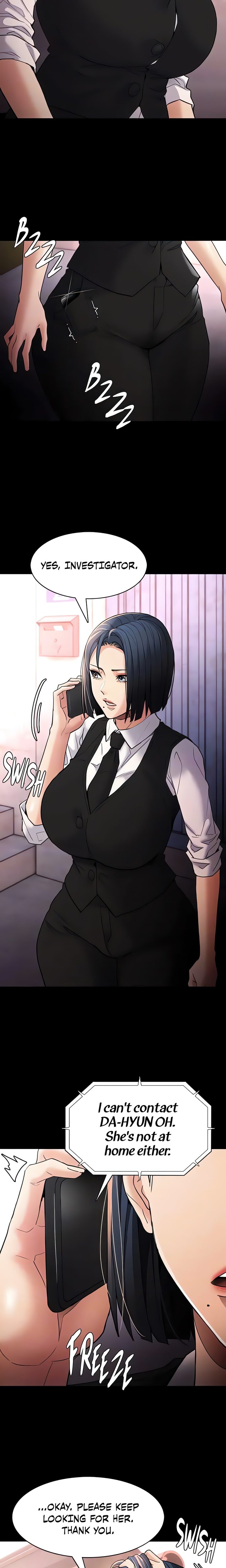 Pervert Diary - Chapter 108 Page 6